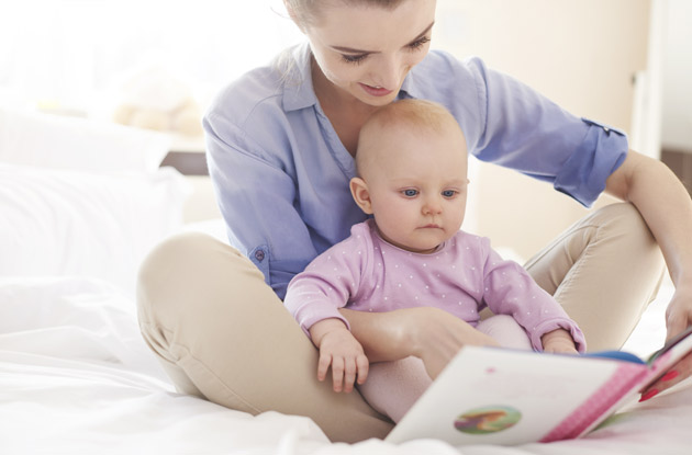 5 Things You Can Do in the Early Years to Help Your Child’s Development