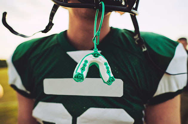How to Keep Your Kids Safe with Mouth Guards