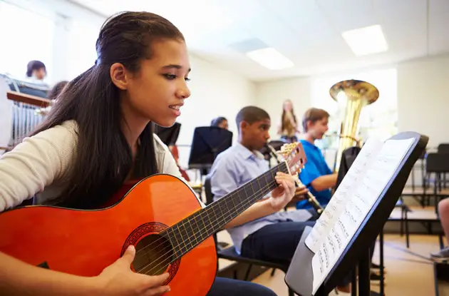 Summer Camps That Offer Music Programs for Campers in Brooklyn