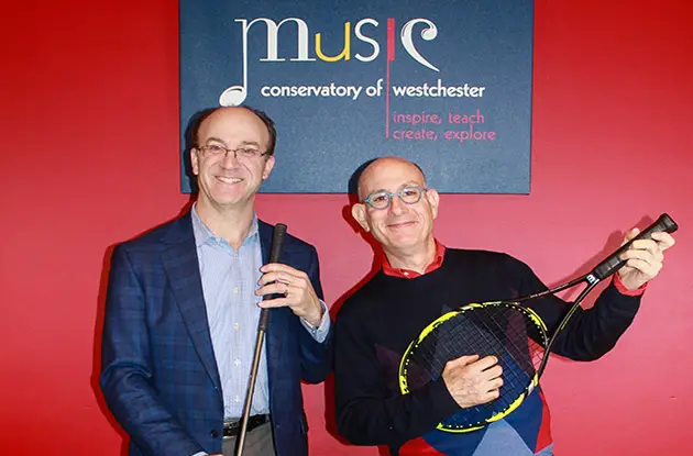 Music Conservatory of Westchester to Honor Broadway Stars and Veterans in Music Therapy Program