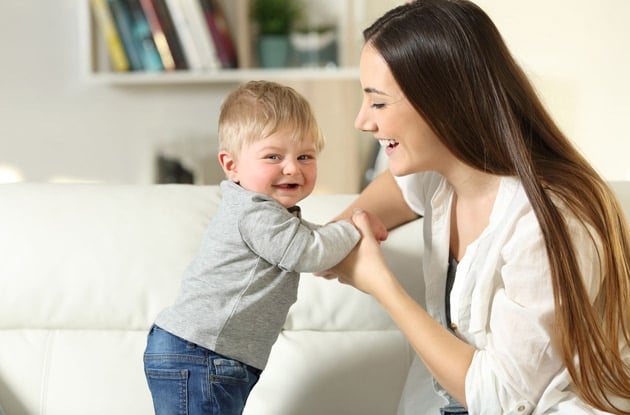 6 Tips for Hiring the Right Nanny