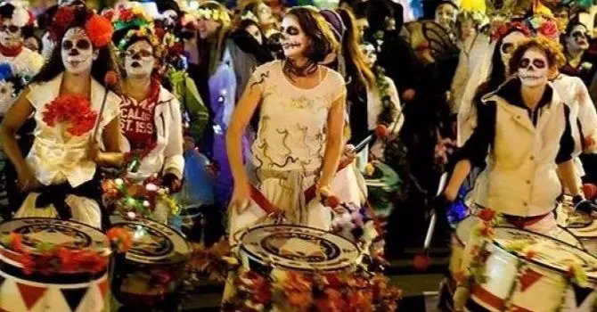 Montclair Village's annual Halloween festival fun to return Oct. 29