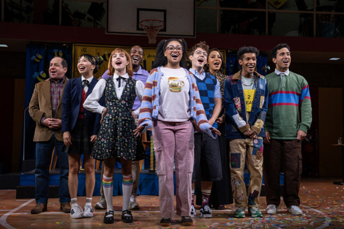 Off Broadway Shows: Everything You Need to Know (and Off Off Broadway as Well!)
