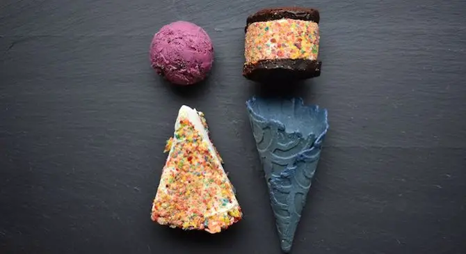5 Unique Ice Cream Stops to Try in NYC