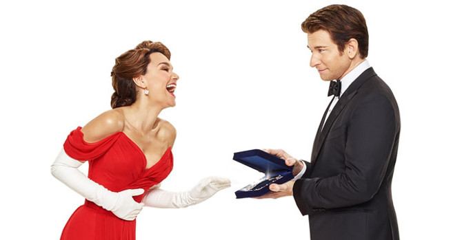 Oh Pretty Woman: Andy Karl Gives New Life to a Classic Role