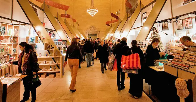 New York Holiday Shopping: What to Gift Everyone