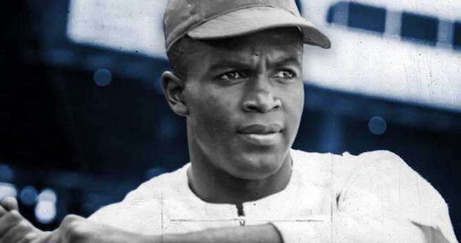 Jackie Robinson's Centennial Celebrated at Two NYC Museums