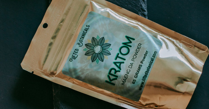 Best Places to Buy Kratom in NYC
