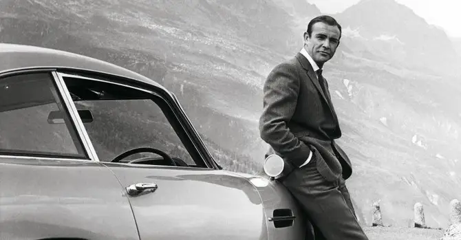License to Thrill: The First James Bond Exhibit Comes to SPYSCAPE