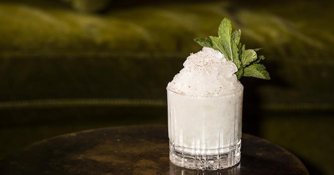 Best Craft Cocktails This Spring in NYC