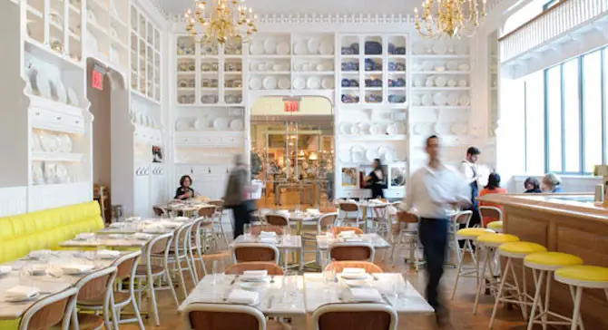 6 Museum Restaurants to Try in NYC