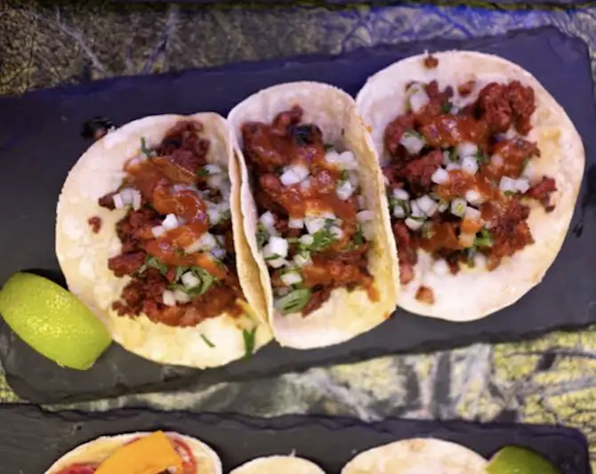 8 Taco Places to Try Right Now in NYC