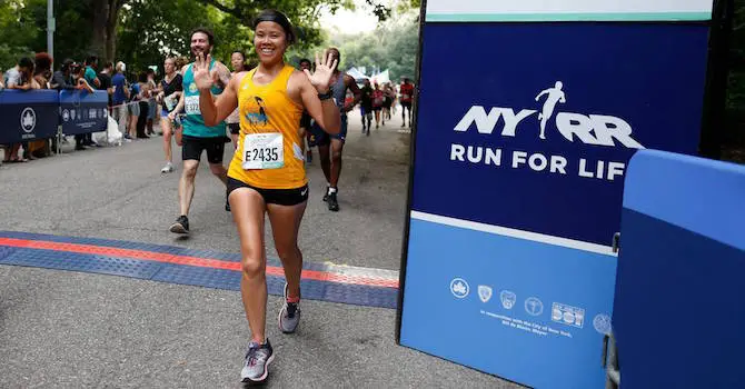 May the Course Be With You: New York Road Runners and Where to Run in NYC