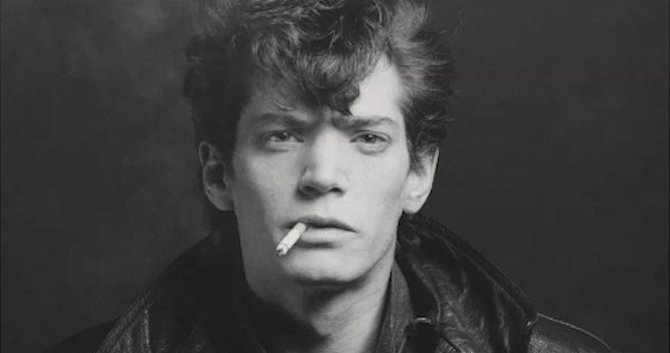 'Implicit Tensions: Robert Mapplethorpe Now' Opens at the Guggenheim