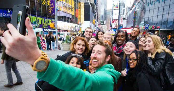 Go Behind the Scenes with Broadway Up Close Walking Tours