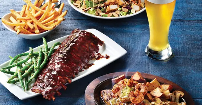 Meal Deal: Applebee's Coupon for New York City