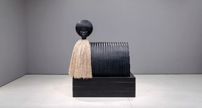 Hugo Boss Prize Winner Simone Leigh Presents Loophole of Retreat at Guggenheim Museum