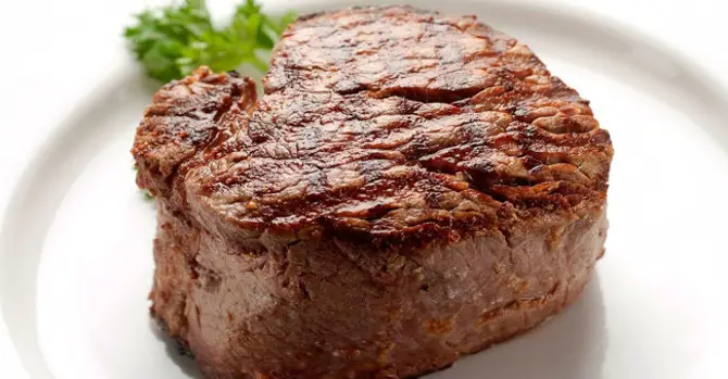 The Best Steakhouses in Midtown