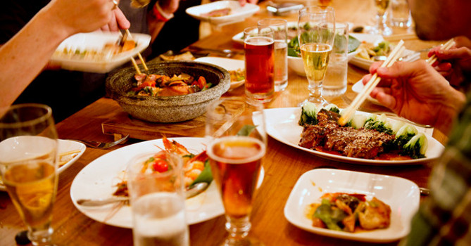 Playful Takes on Chinese Originals at RedFarm in the West Village