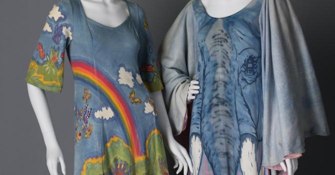 Spring Preview: Fashion Takes the Lead at the Museum of Arts and Design