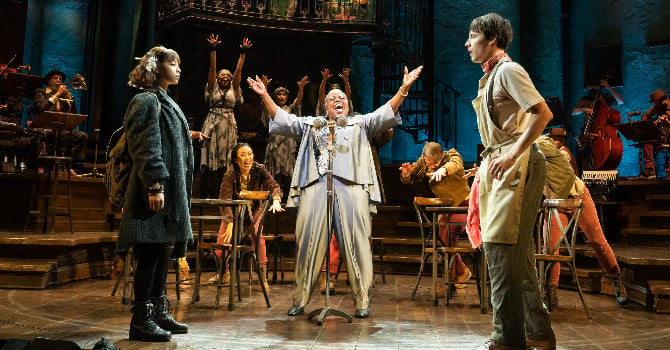 Broadway Shows in New York: An NYC Visitor's Guide to Theatre