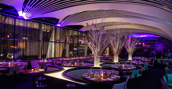 A Tasting Menu to Remember at STK Steakhouse in the Meatpacking