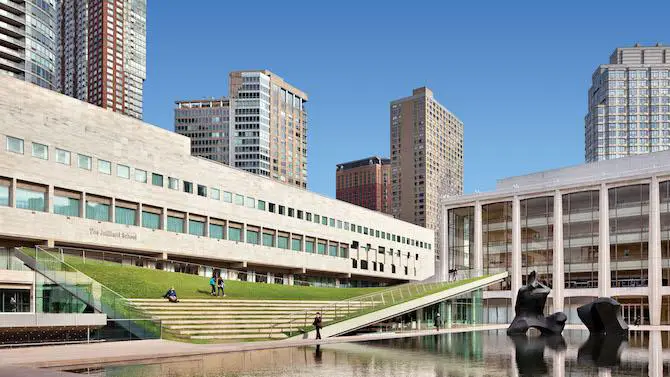 What to See at Juilliard This Spring