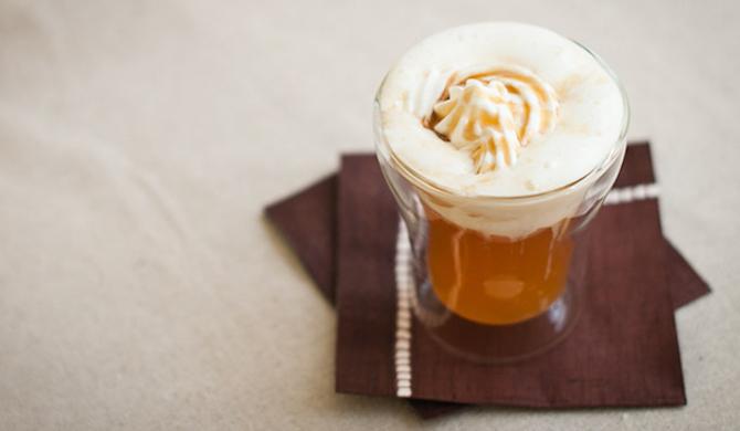 The Best 9 Warm Drinks for Cold Winter Days in NYC
