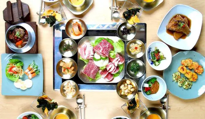 NYC Guide to Koreatown's Best Food