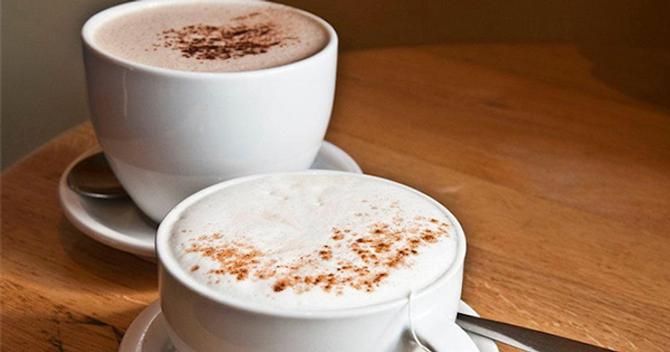 Where to Get Your Favorite Fall Drinks in NYC