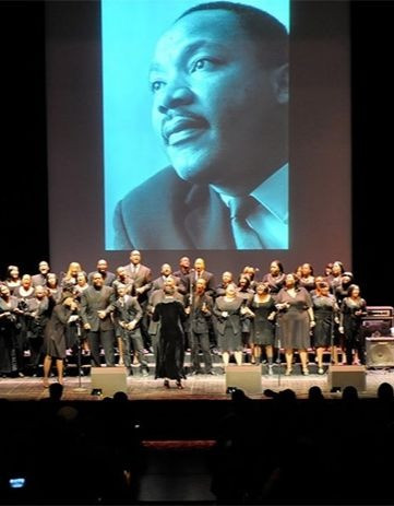 Things to Do in NYC This MLK Jr. Weekend