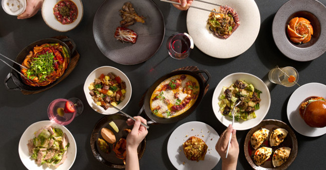 Tony Awards After-Party Restaurants: Eat Like a Broadway Star at Rockefeller Center