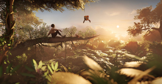 Life Chronicles VR Immersive in NYC...Is It Worth It?