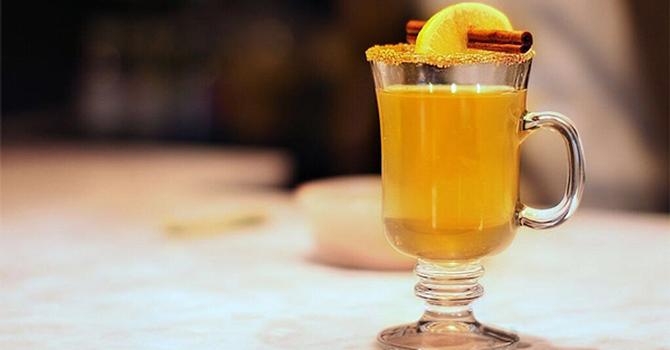 NYC's Best 5 Winter Cocktails