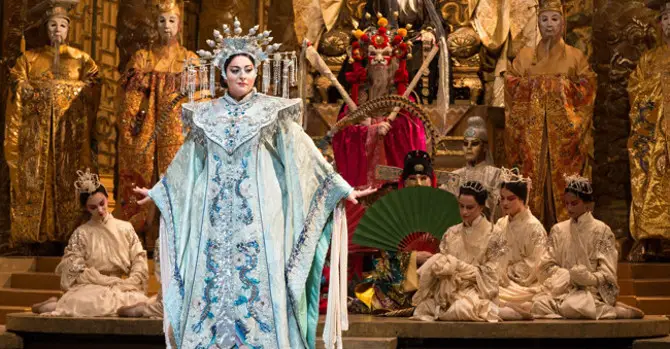 The 2019 Metropolitan Opera: A Unique Season to Celebrate