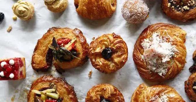 The Best of NYC Bakeries