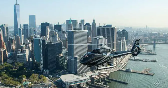 Sightseeing NYC: The Best Tours for Short Trips