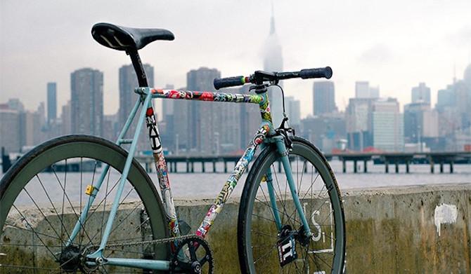 7 Great Bike Rides in NYC