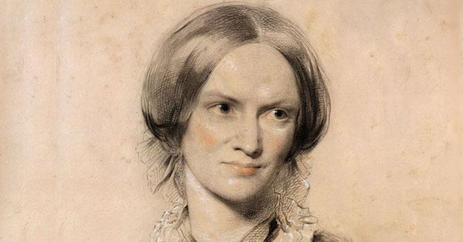 Charlotte Brontë: An Independent Will Comes to the Morgan