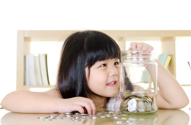 THIS Is How Much You'll Likely Spend Raising Your Child