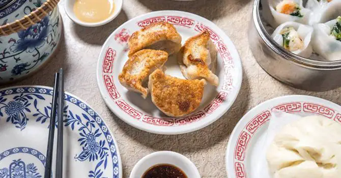 The Best Chinese Restaurants in Downtown NYC