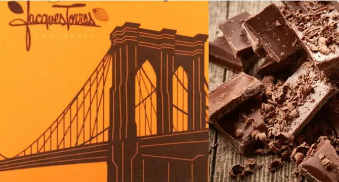 Brooklyn Chocolate Tour