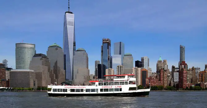 What Are the Best Boat Rides in New York City?