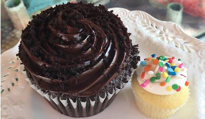NYC's Best Cupcakes