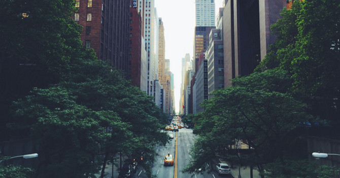 7 Ways to Avoid Getting Into a Car Accident in NYC