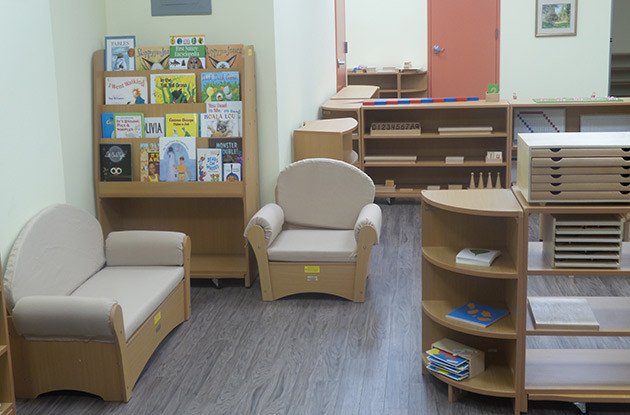 Elite Minds Montessori to Open Preschool in Carroll Gardens