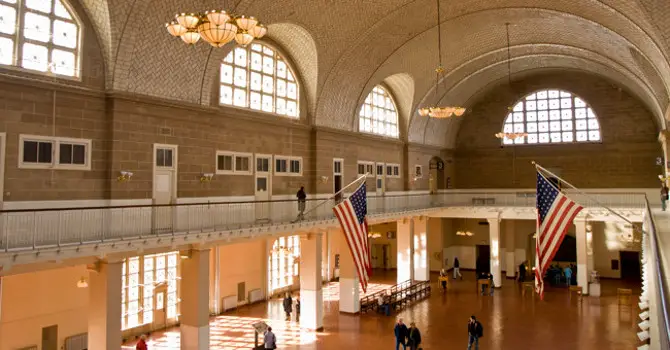 What Is Ellis Island: A Guide to NYC's Immigrant Gateway