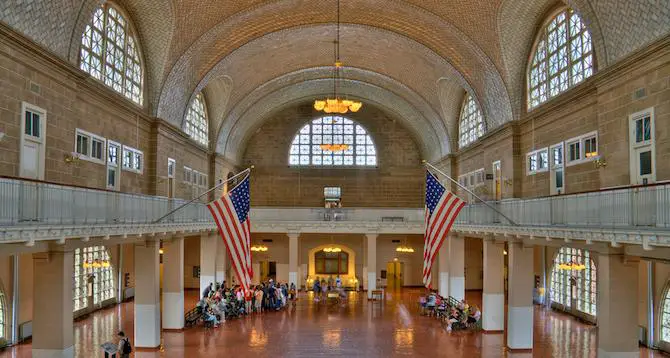 8 Great Spots for History Fans in NYC