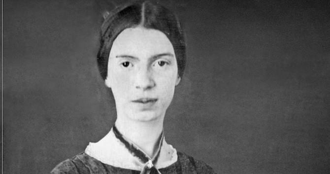 I'm Nobody! Who are you? The Life and Poetry of Emily Dickinson
