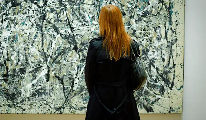 Must-Sees at the Museum of Modern Art (MoMA)